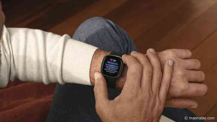 We're already seeing price drops on select Fitbit models ahead of October Prime Day