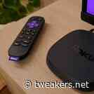 Roku introduceert nieuwe mediaspeler in Noord-Amerika