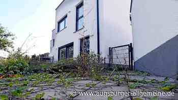 „Als ob sie uns ausbluten lassen wollen“: Bauherren leiden unter Verzögerung durch Gersthofener Baufirma ARZ