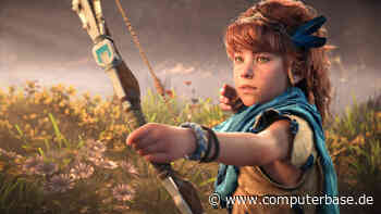 Horizon Zero Dawn Remastered: Neue Gesichter, neue Grafik und neuer Sound ab Ende Oktober