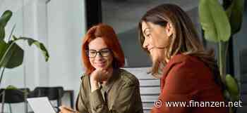 Online-Seminar: Female finance - Dein Start an der Börse