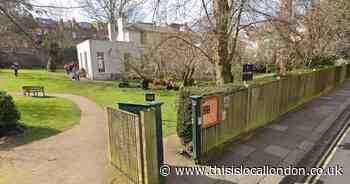 'Upgrades' planned to poet Keats' historic Hampstead home