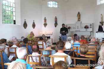 Nieuw cultuurseizoen opent met film Wonka en intiem concert in ’t Hammeke