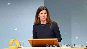 Die Commerzbank bestimmt eine neue Vorstandschefin