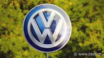 Nicht nur Volkswagen kämpft mit Überkapazitäten