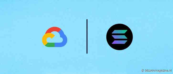Solana’s samenwerking met Google Cloud en de aankomende Altcoin season: wat kunnen investeerders verwachten?