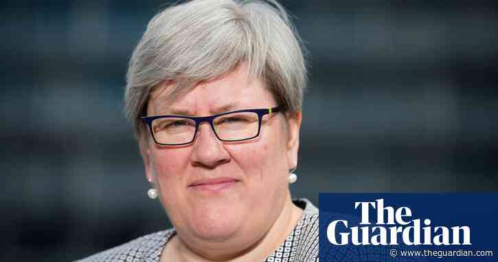 Labour appoints Rachel Kyte to climate envoy role axed by Sunak