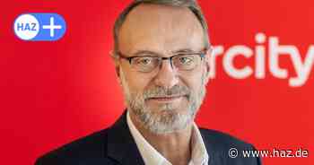 Enercity-Personalchef Dirk Schulte offenbar vor Wechsel zu ThyssenKrupp Steel