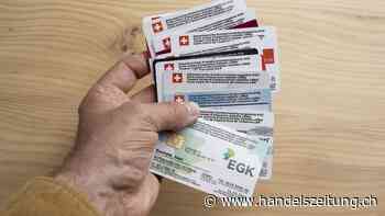 Werden Sie die Krankenkasse wechseln?