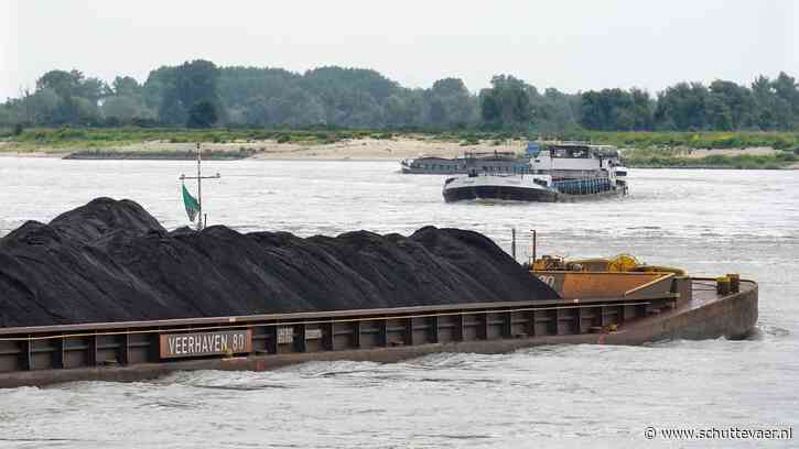 Aan de reis: vrachtenmarkt leeft verder op