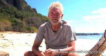 Phillip Schofield breaks Channel 5 silence to share 'how he spent his summer'