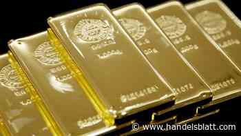 Gold: Goldpreis jenseits der 2600-Dollar-Marke – Kommt die Korrektur?