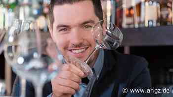 Barszene: Stephan Hinz: „Ein perfekter Drink ist viel mehr als seine Zutaten“