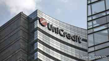 UniCredit will Gemeinschaftsunternehmen für Lebensversicherungen ganz übernehmen