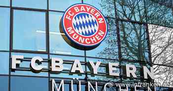 Nachwuchs-Stars des FC Bayern spielen in Bamberg - jetzt noch Tickets sichern