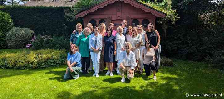 Norske vanaf nu verder onder de naam Nordic