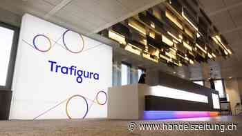 Trafigura ernennt Richard Holtum zum CEO