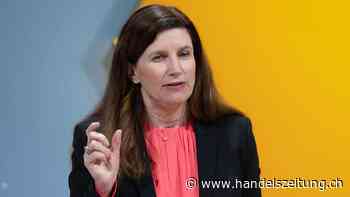 Commerzbank bestimmt eine neue Vorstandschefin