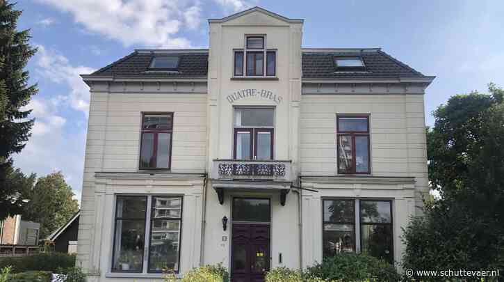 Schipperszoon Max moet midden in het jaar verhuizen vanwege sluiting gezinshuis, ouders staan perplex