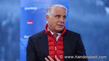 Übernahmekampf: Unicredit will sich vom Widerstand des Bundes gegen die Coba-Übernahme nicht abwimmeln lassen