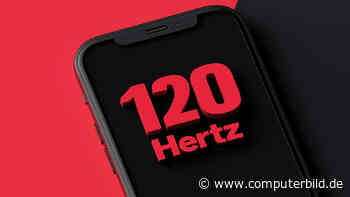 Bekommt das iPhone 17 endlich dieses Display-Feature?