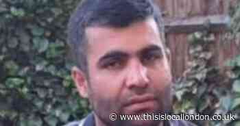 Two Bexley men charged after man hit by bus dies