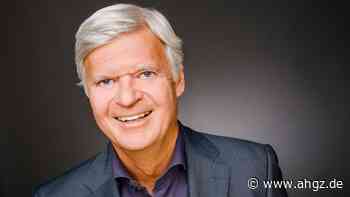 Herzogenaurach: Michael Bläser verabschiedet sich vom Herzogspark