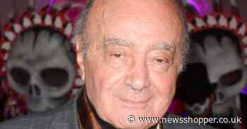 'I was being trafficked' - Women accusing Mohamed Al Fayed speak up