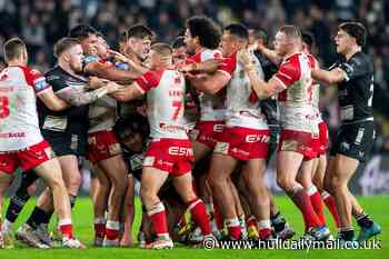 Super League shakeup will see clubs in competitive action before season starts