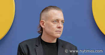 Eugenio Viola Saw Opportunity at an Art Museum in Colombia