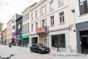 Populaire Deense keten Søstrene Grene opent designwinkel in Mechelse Bruul