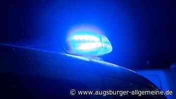 Randalierer treiben in Egling ihr Unwesen