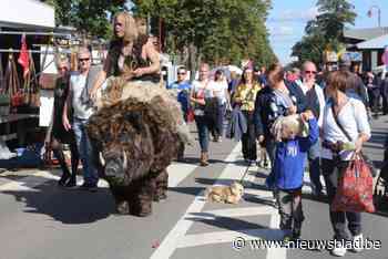 Stay Events pakt op 29 september opnieuw uit met Dorpsdag (met herbruikbare bekers)