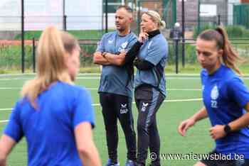 Club YLA trekt met 3 op 9 naar Slag om Vlaanderen tegen AA Gent van ex-coach Heleen Jaques: “Tijd dat we onszelf eens belonen”