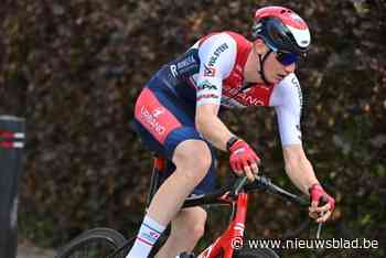 Len De Pauw zet punt achter wegcarrière, maar zet fiets niet aan de kant: “Dat mountainbiken bevalt me wel”