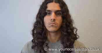 South west London man jailed for posting and sharing terrorist content online