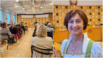 Ein Mini-Herbstfest am Salzstadel? So feiert Rosenheim 50 Jahre Freundschaft mit Briançon