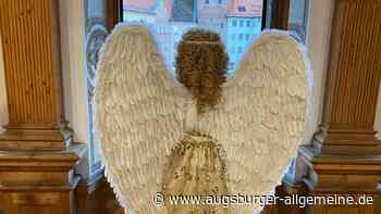 Die Stadt sucht wieder das Landsberger Christkindl