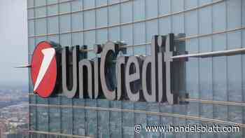 Italienische Bank: Unicredit will Allianz aus gemeinsamer Lebensversicherung herauskaufen
