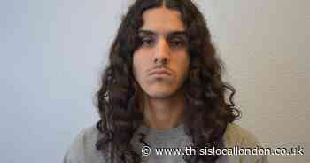 South west London man jailed for posting and sharing terrorist content online