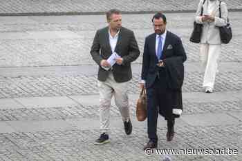 Rechtbank laat deskundige aanstellen in zaak van verzekeraar tegen Nick Bril na ongeval