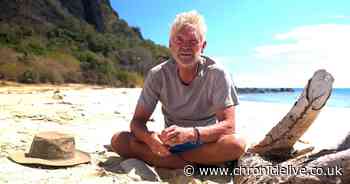 Phillip Schofield's three word Instagram 'clue' that confirmed his shock TV return