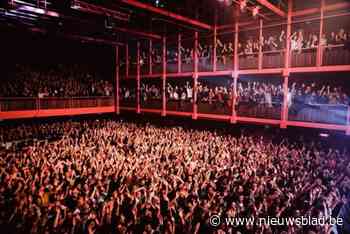 Studenten krijgen 20 procent korting bij concert in Ancienne Belgique