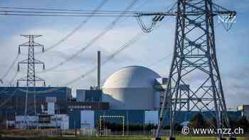 Die Niederlande wollen mehr Atomkraft, es fehlen aber die Investoren