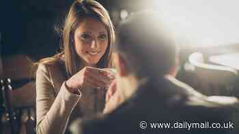 Revealed: The key attribute that makes you more ATTRACTIVE - and it's not humour or intelligence