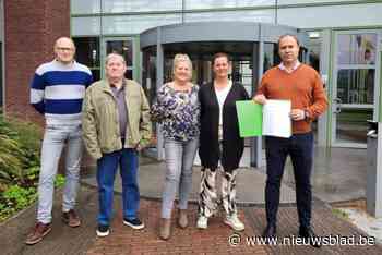 Buurt kant zich tegen uitbreiding van jeugdsite: “We vrezen meer overlast als er nog meer verenigingen en activiteiten bijkomen”