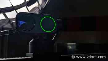 One of the best webcams for work that I've tested isn't made by Logitech or Opal