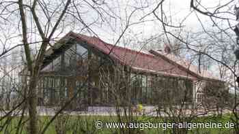 Neue Runde beim Gewächshaus in St. Martin in Hädern