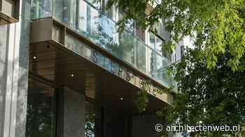 Stepstone: een uniek project in de Zuidas