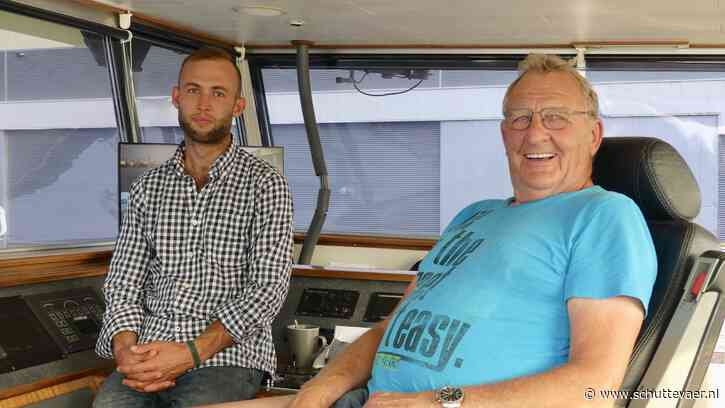 ‘Fijn varen zonder zorgen en gezeur’